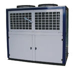 R404A Emerson Copeland ZX ZXL Coldroom Refrigeration Unit With housing Cover
